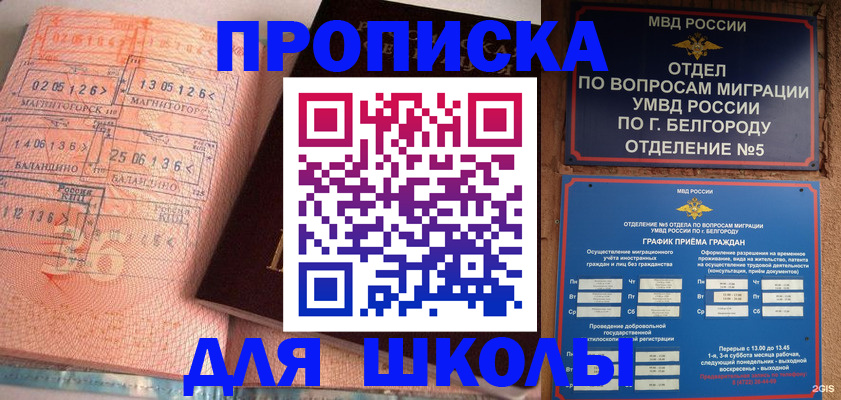 прописка иностранных граждан в Славгороде